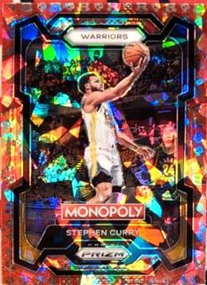 Stephen Curry