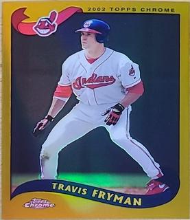 Travis Fryman