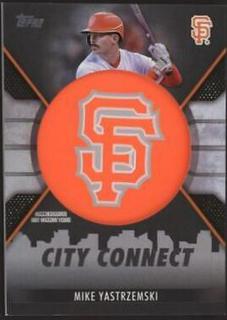 Mike Yastrzemski