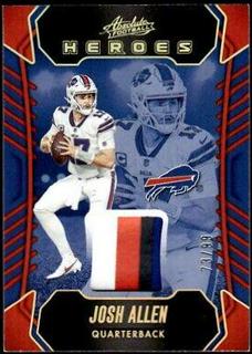 Josh Allen