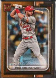 Paul Goldschmidt