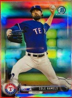 Cole Hamels