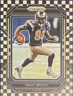 Isaac Bruce