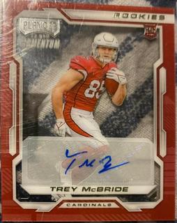 Trey McBride