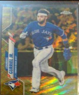 Lourdes Gurriel Jr.