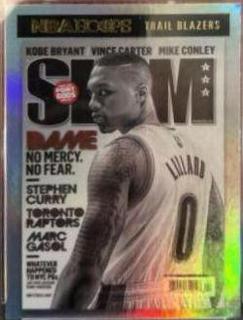 Damian Lillard