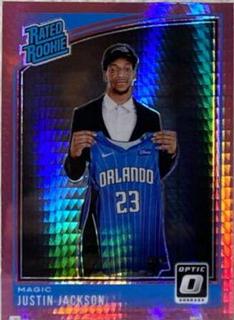 Justin Jackson