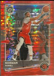 Norman Powell