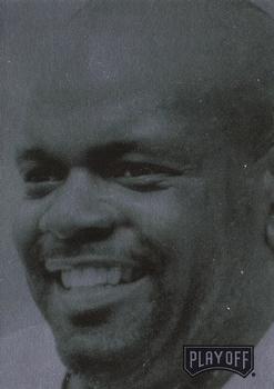 Emmitt Smith #12 Football Cards 1997 Playoff Zone Close Ups