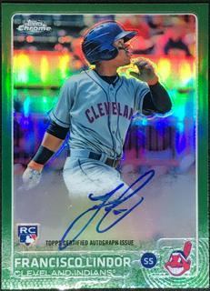 Francisco Lindor