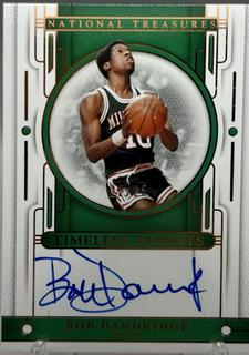 Bob Dandridge