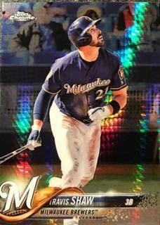 Travis Shaw