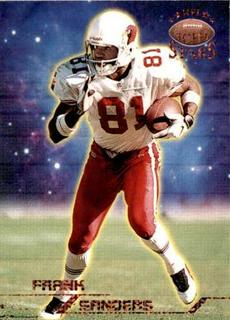 Frank Sanders