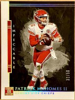 Patrick Mahomes II