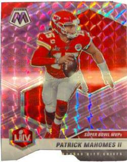 Patrick Mahomes II