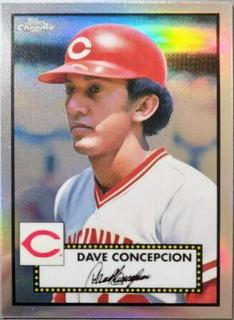 Dave Concepcion