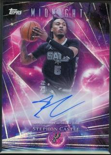 Stephon Castle
