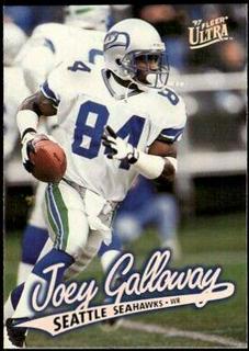 Joey Galloway