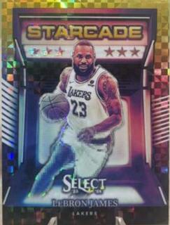 LeBron James