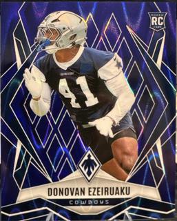 Donovan Ezeiruaku