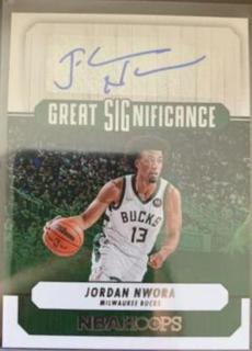 Jordan Nwora