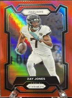 Zay Jones