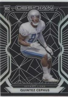 Quintez Cephus
