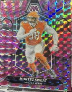 Montez Sweat