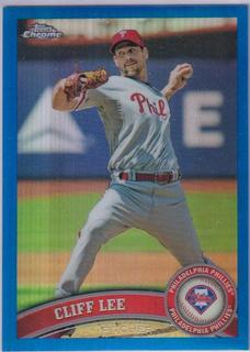 Cliff Lee