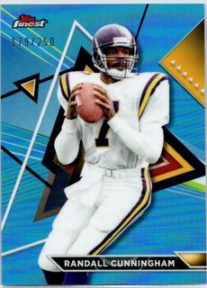 Randall Cunningham