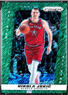 Nikola Jokic