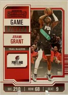 Jerami Grant