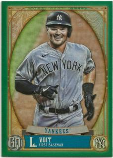 Luke Voit