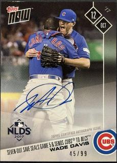 Wade Davis