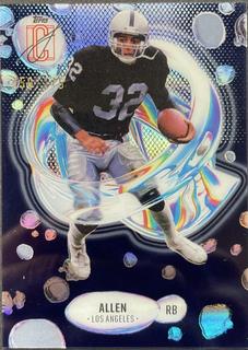Marcus Allen