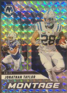 Jonathan Taylor