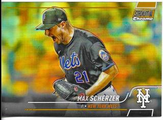Max Scherzer