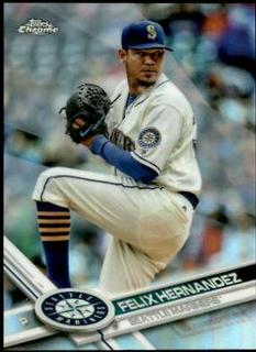 Felix Hernandez