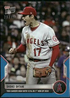 Shohei Ohtani
