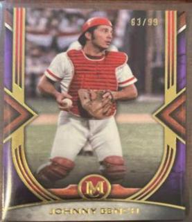 Johnny Bench