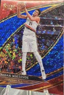Hassan Whiteside