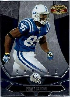 Pierre Garcon