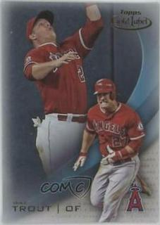 Mike Trout