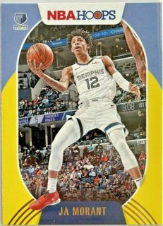 Ja Morant