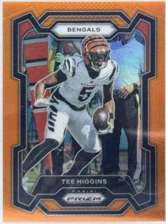 Tee Higgins