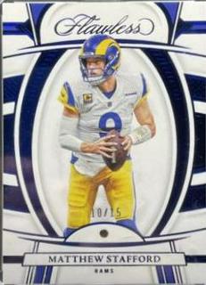 Matthew Stafford