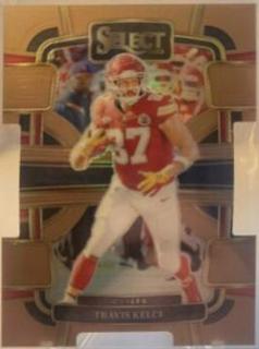 Travis Kelce