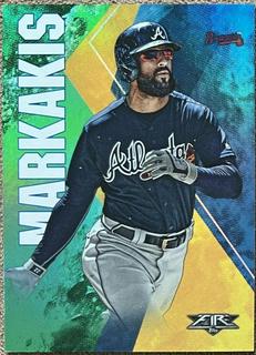Nick Markakis