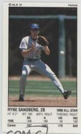 Ryne Sandberg