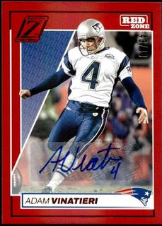 Adam Vinatieri
